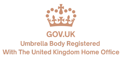 Umbrella Body Registered